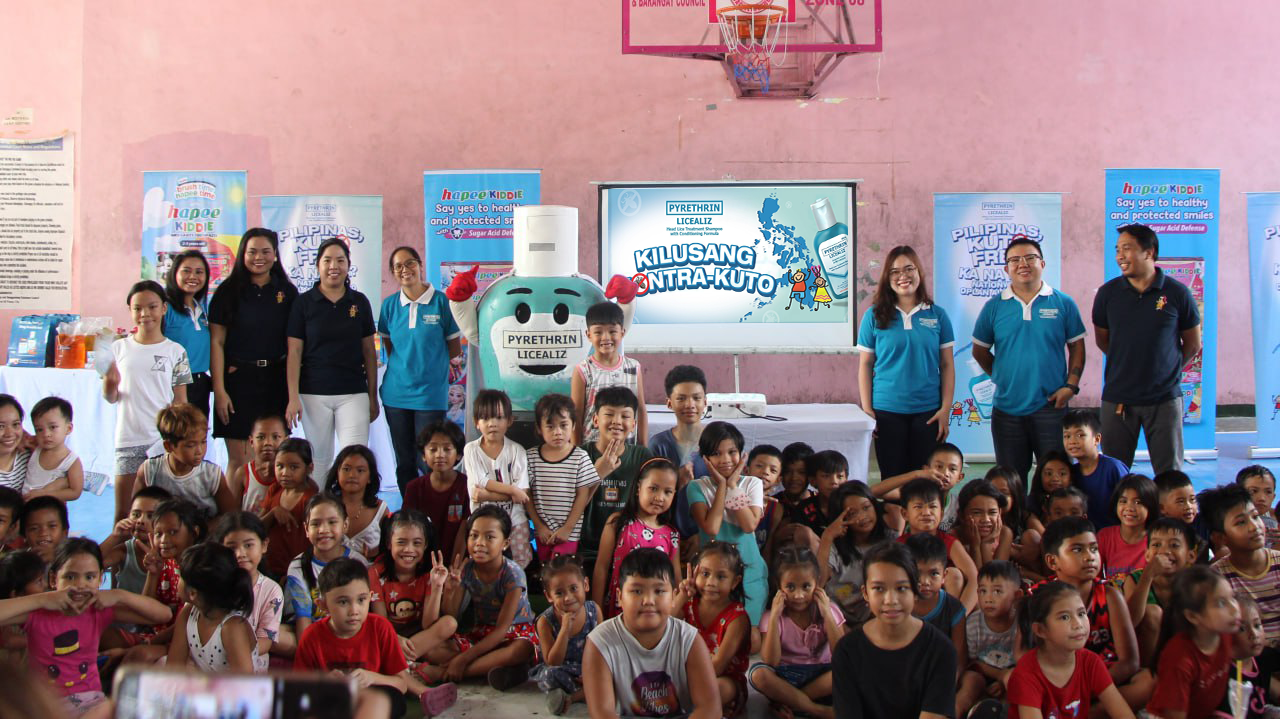 Happee Kiddie Caravan | Source: Lamoyian Corporation