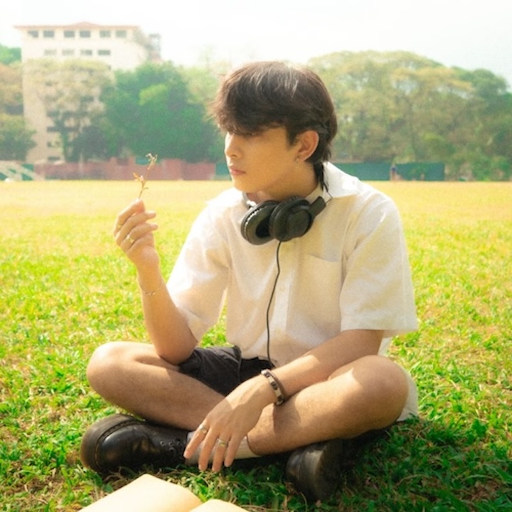 Maki delivers nostalgic vibes with new single Saan? | Image from ABS-CBN Corporation