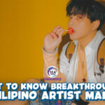 Get to Know Breakthrough Filipino Artist Maki