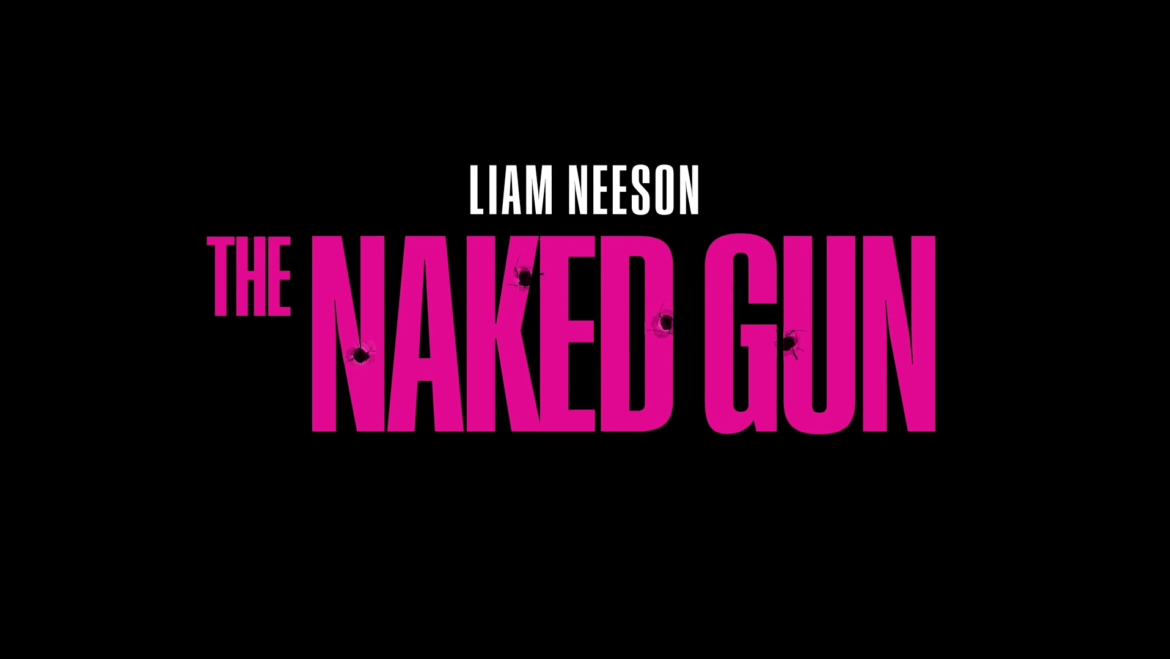 The Naked Fun Featurette