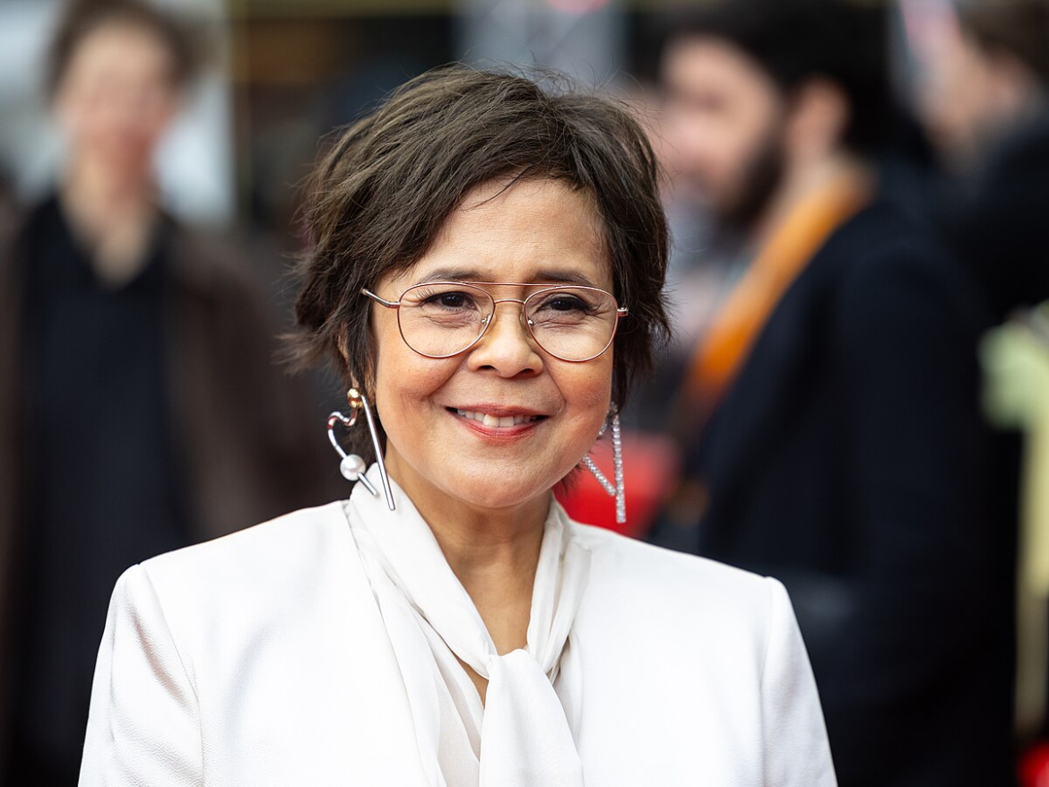 Dolly de Leon at the 74th Berlin International Film Festival| Photo from Wikimedia Commons