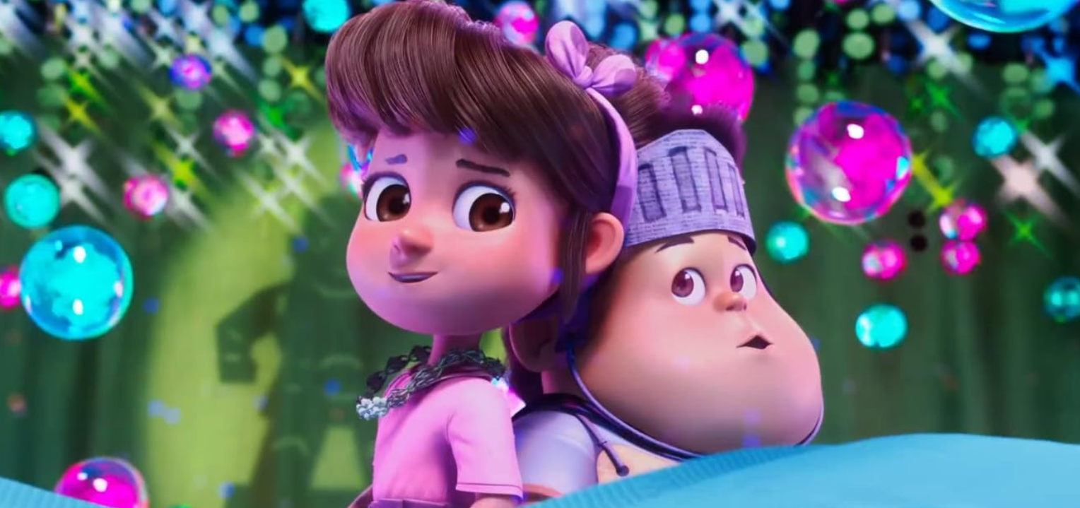 Still from Visinema Studios