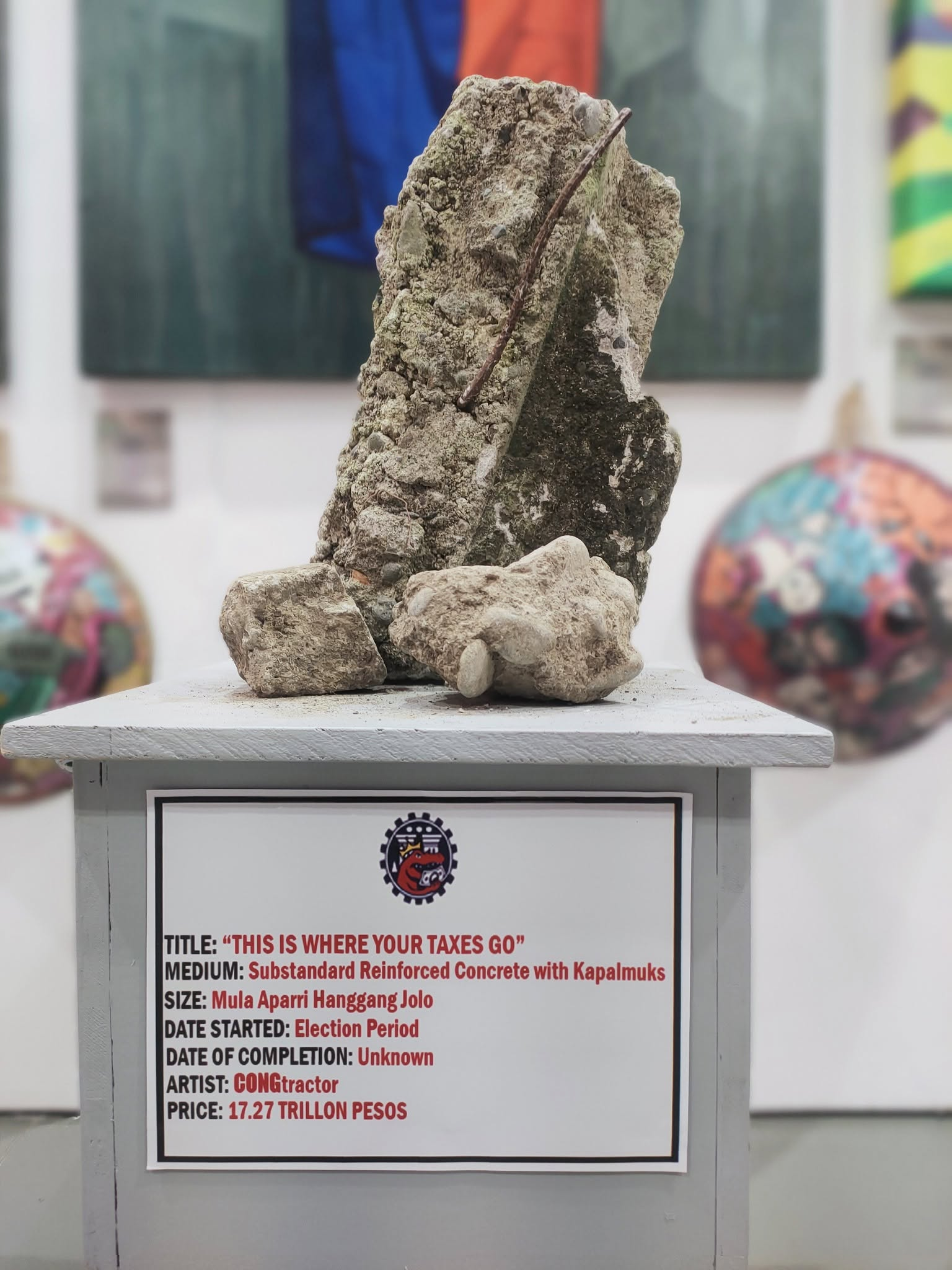 Photo from Al Win’s Facebook Page