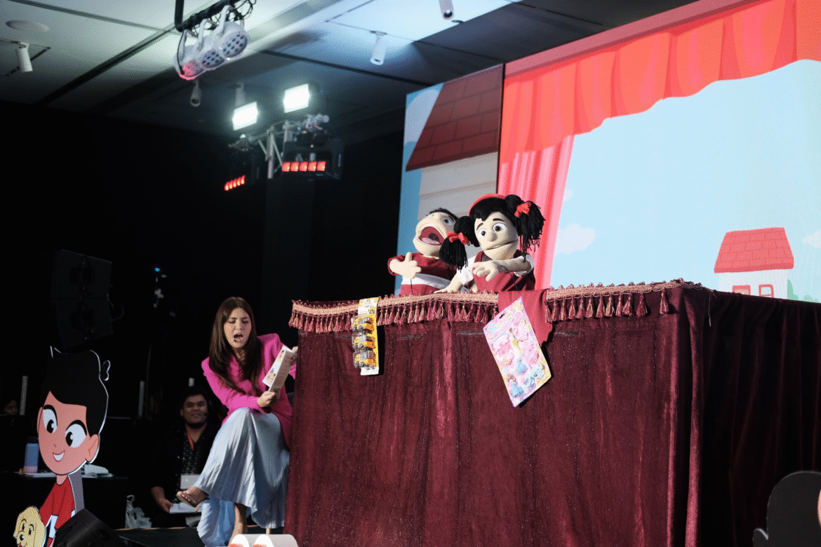 "Welcome Home, Rocky & Charlie" Book Launch | Photo from Royal Canin