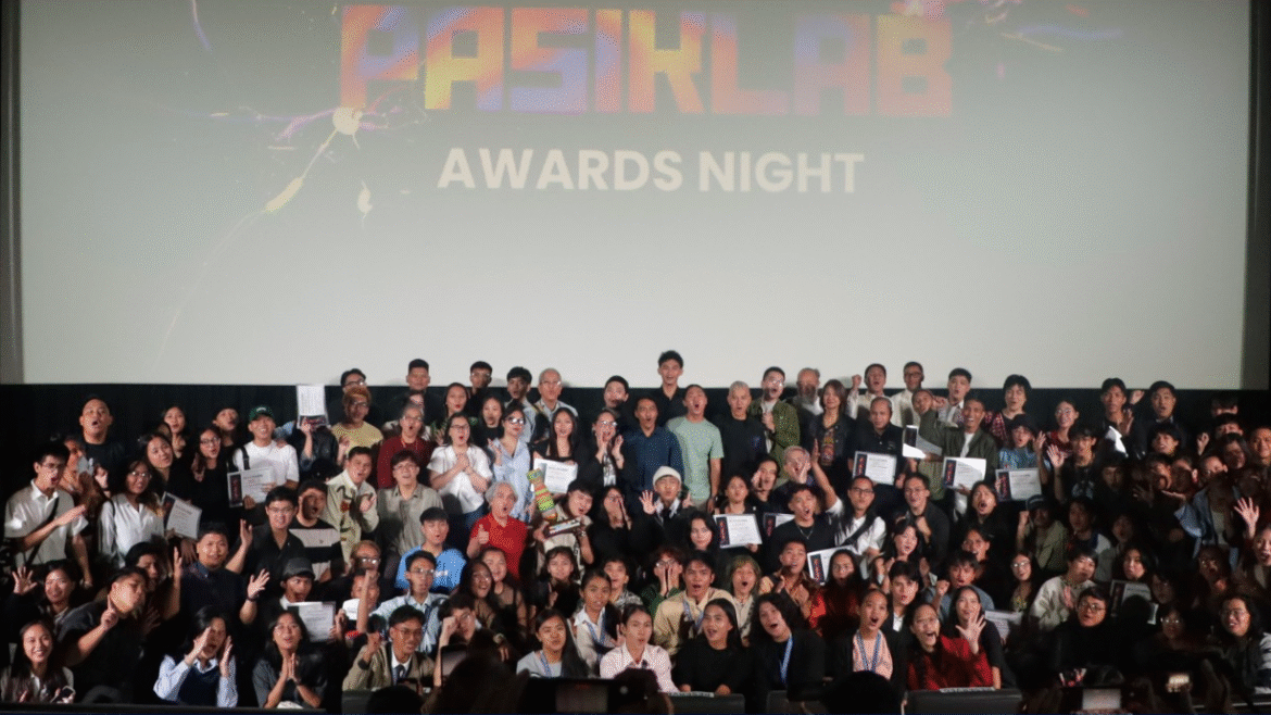 Photo from Art Jakarta