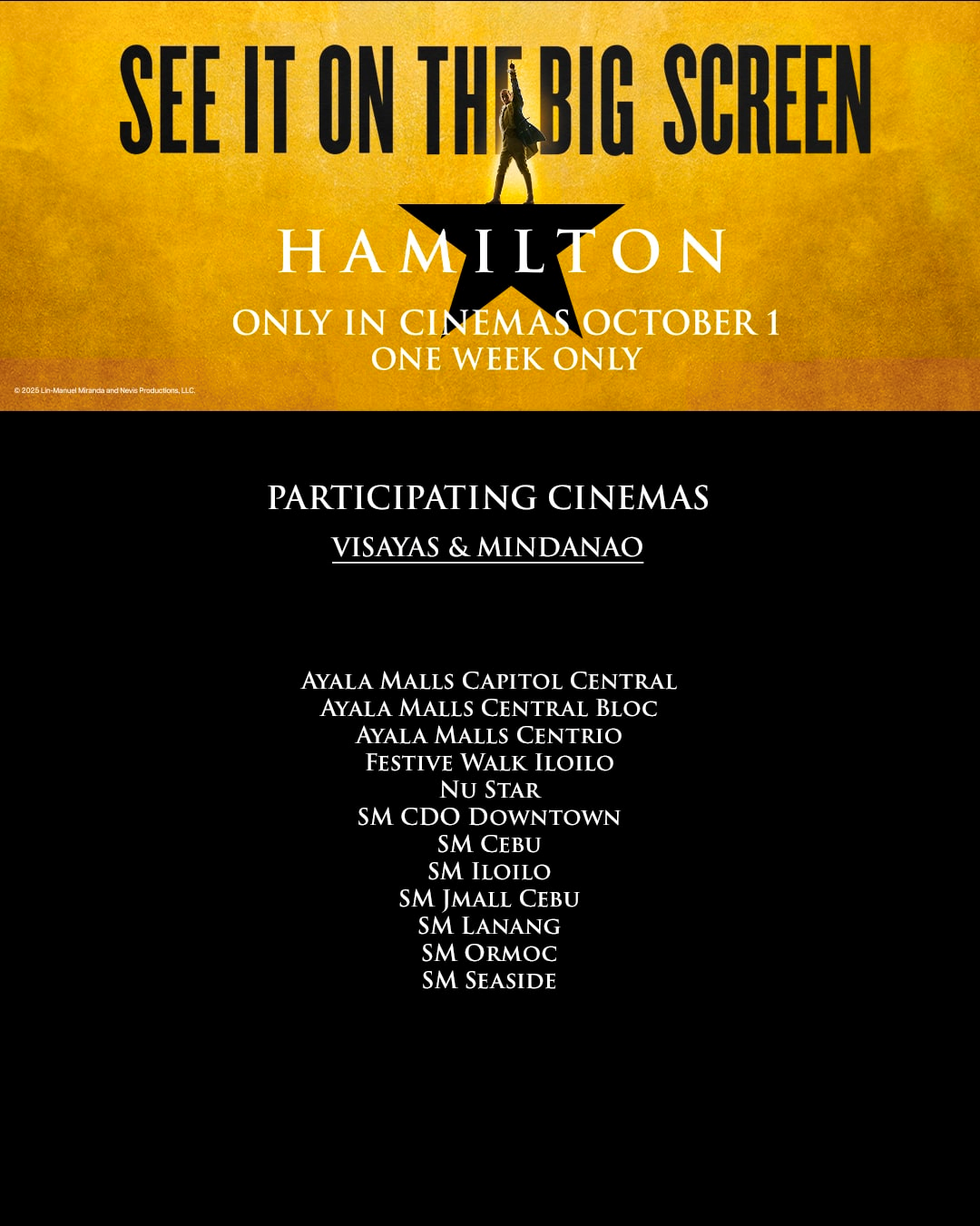 Hamilton PH Screenings 2