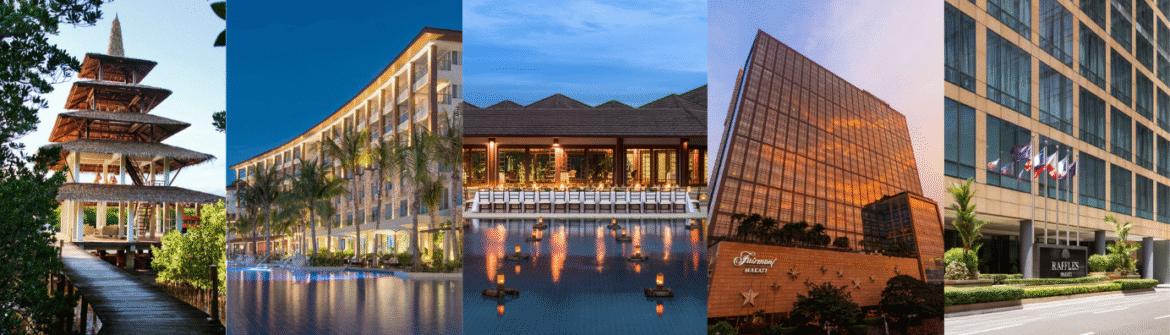 Photos from Michelin Guide Official Website