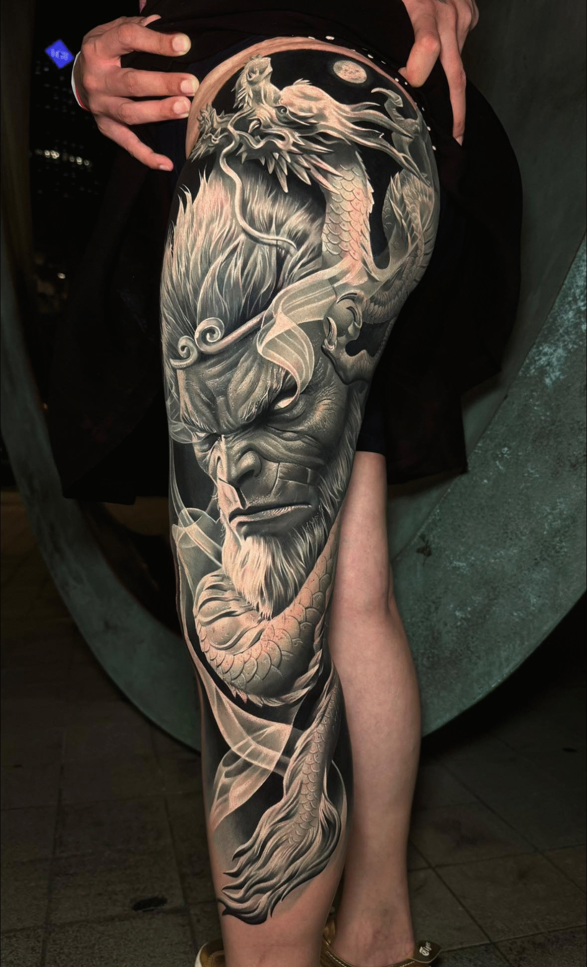 Raymond Plandano – 2nd Place, Best of Show