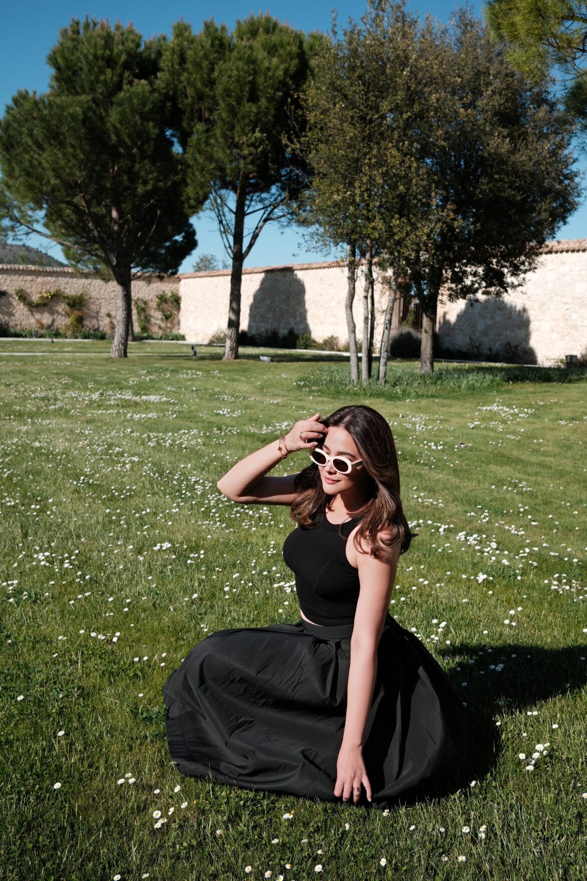 Bea Alonzo thrives in her 30s with strength and confidence, fueled by Birch Tree Adult Boost