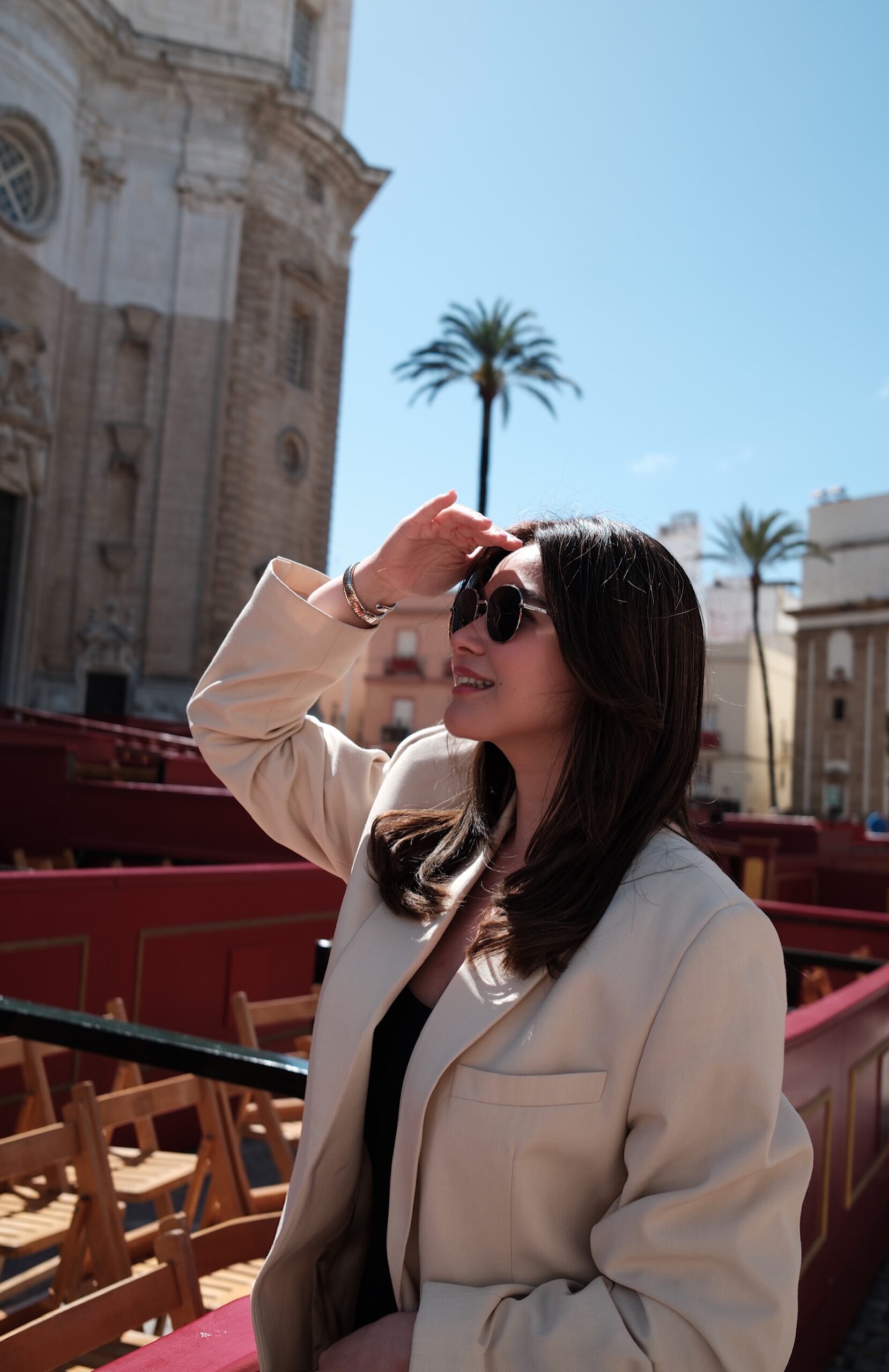 Birch Tree Adult Boost brand ambassador Bea Alonzo embraces new adventures with strength and energy.