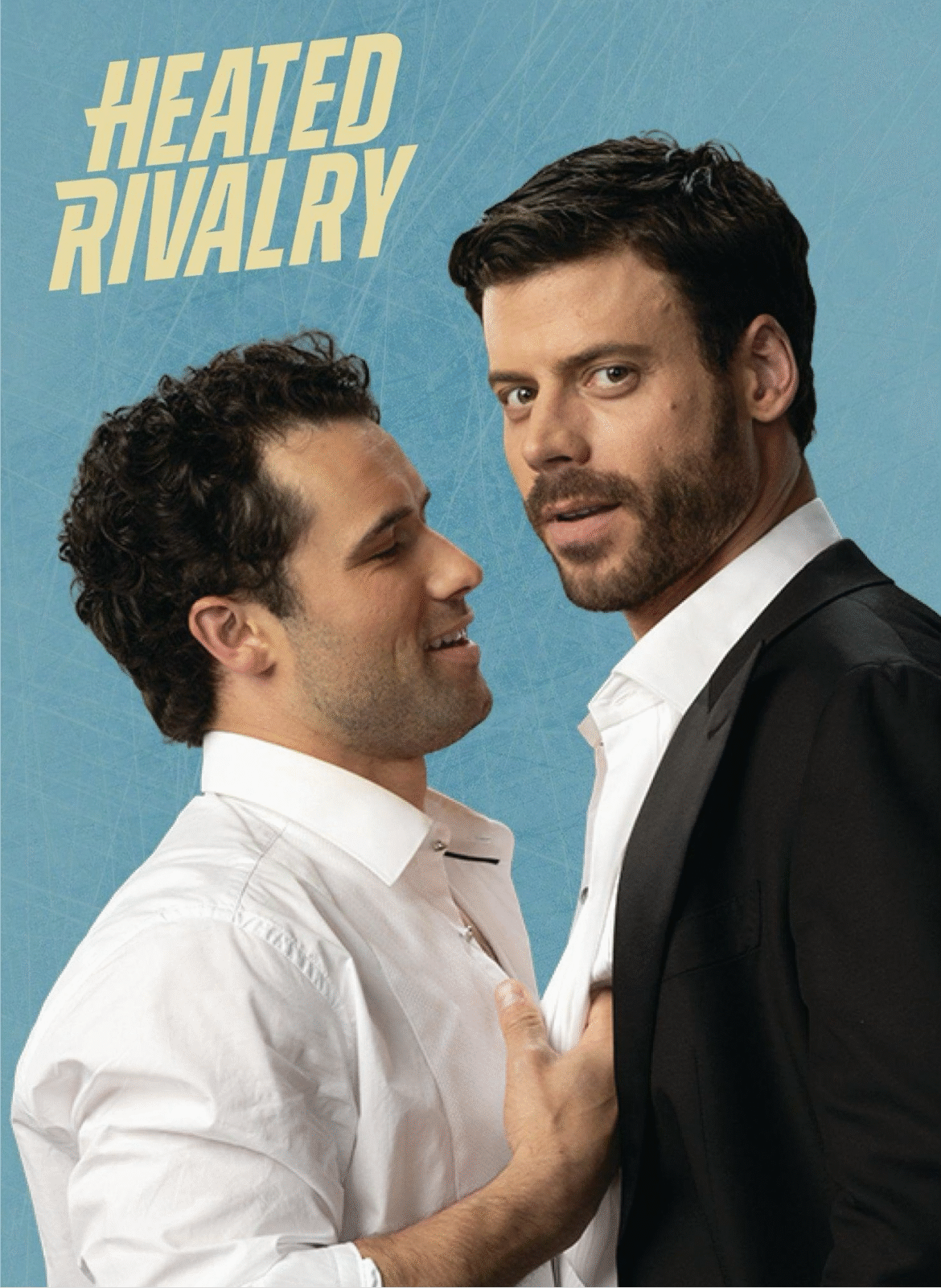 game changer live action