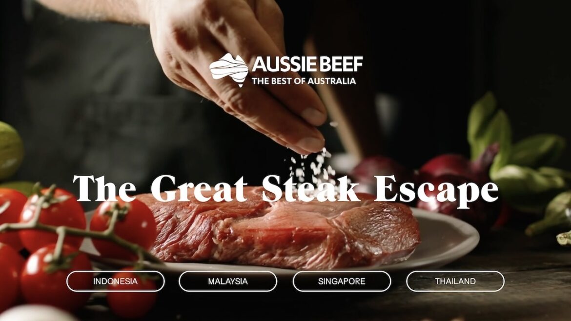 The Great Steak Escape Returns