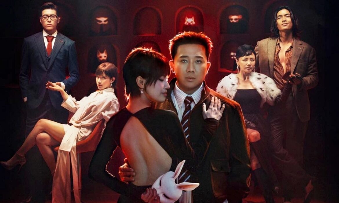 Vietnamese Hit Film "Tho Oi" to Release Internationally