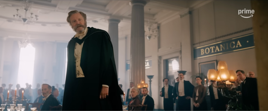 Still from Amazon Prime