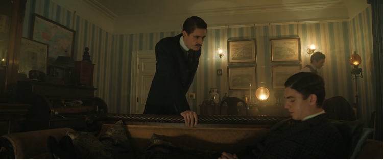 Still from Amazon Prime