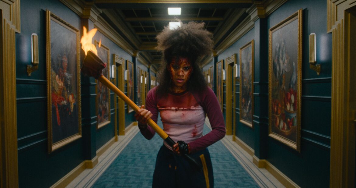 Dante's "Inferno"-inspired Dante's "Inferno"-inspired horror-action-comedy “They Will Kill You” now in Cinemas
