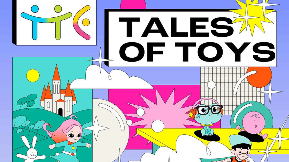 Thailand Toy Expo 2026