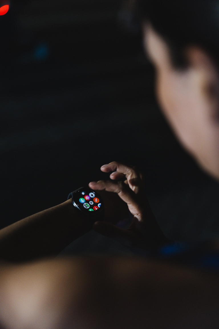 Samsung’s latest Galaxy Watch innovations in action