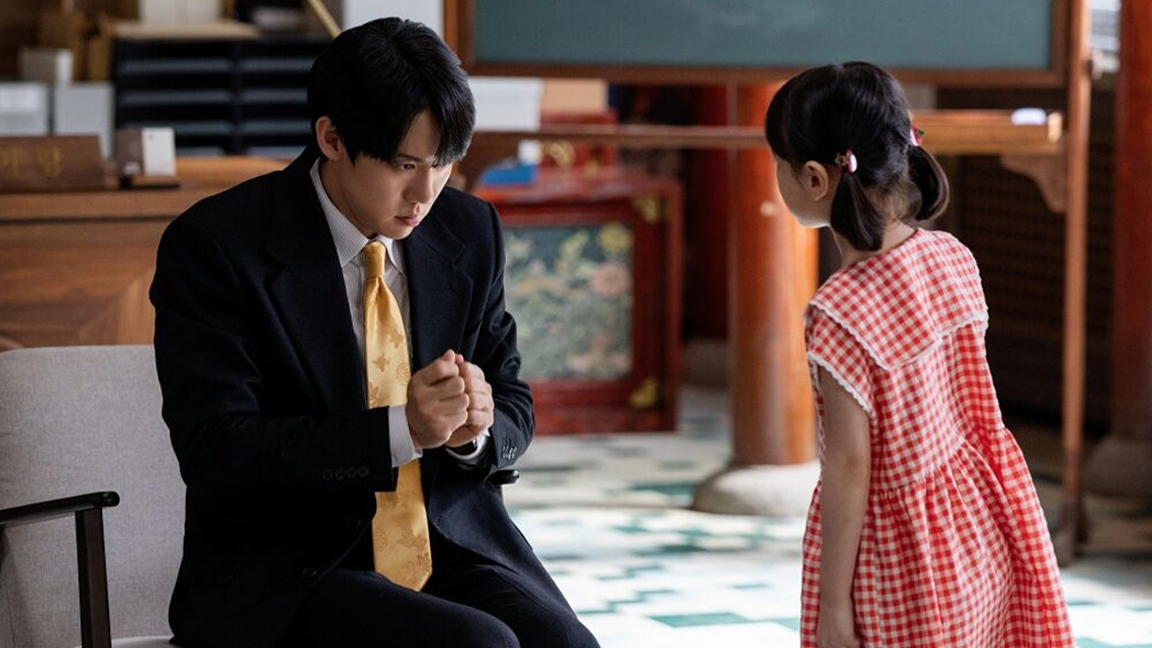 Still from SBS
