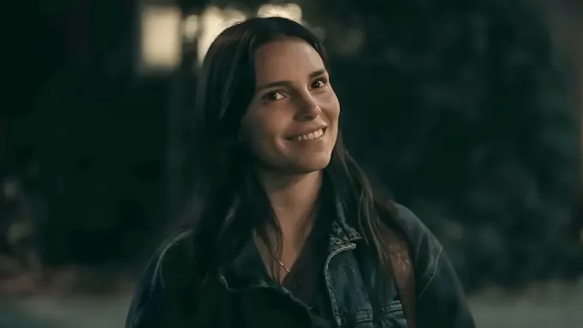 Inde Navarrette as Nikki Freeman | Still from Blumhouse Productions