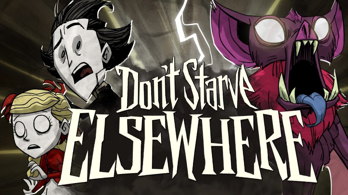 Klei Entertainment Announces Follow-up to Popular Indie Game Series Don't Starve