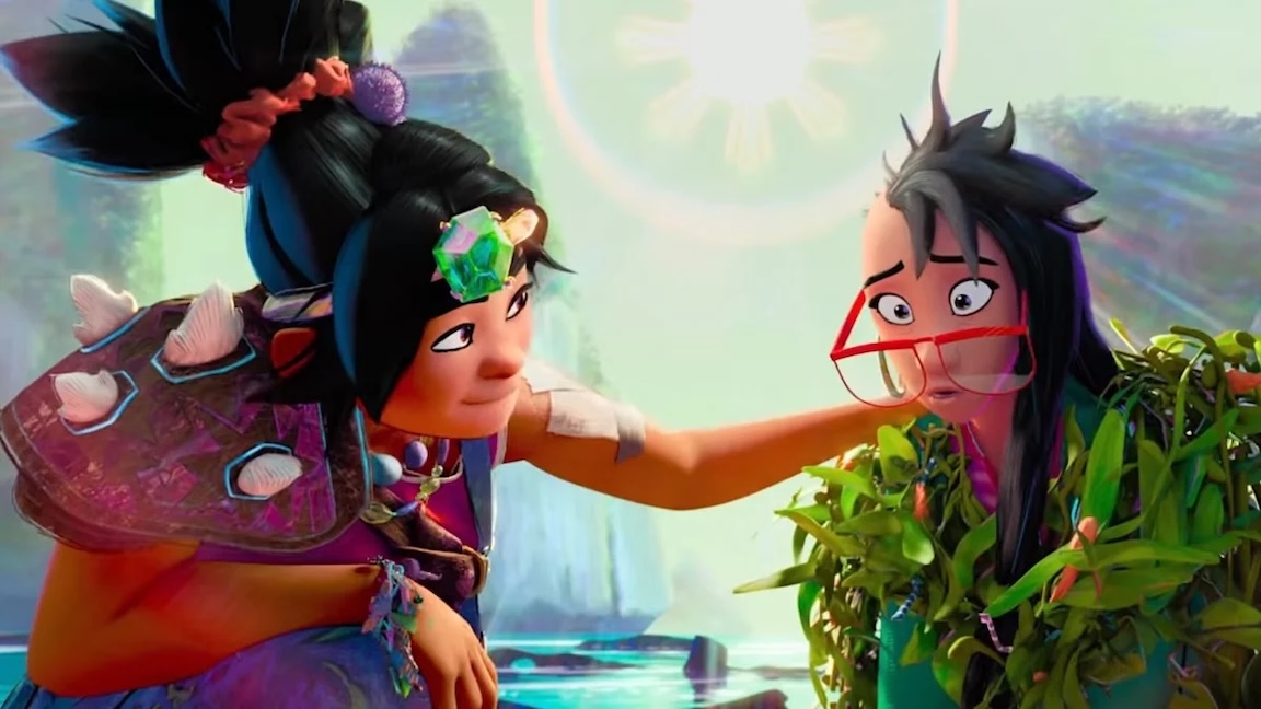 Still from Universal Pictures