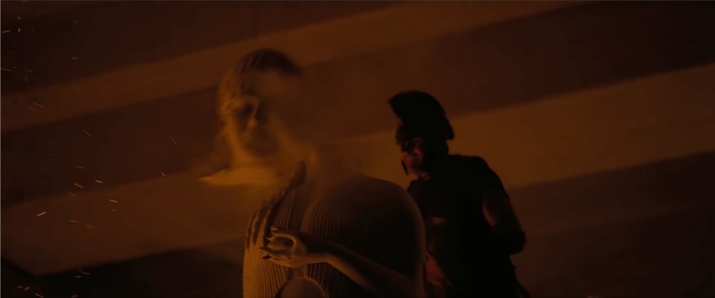 Still from Universal Pictures