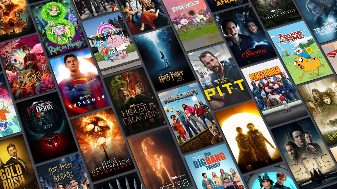 HBO Max is now Available in Vietnam