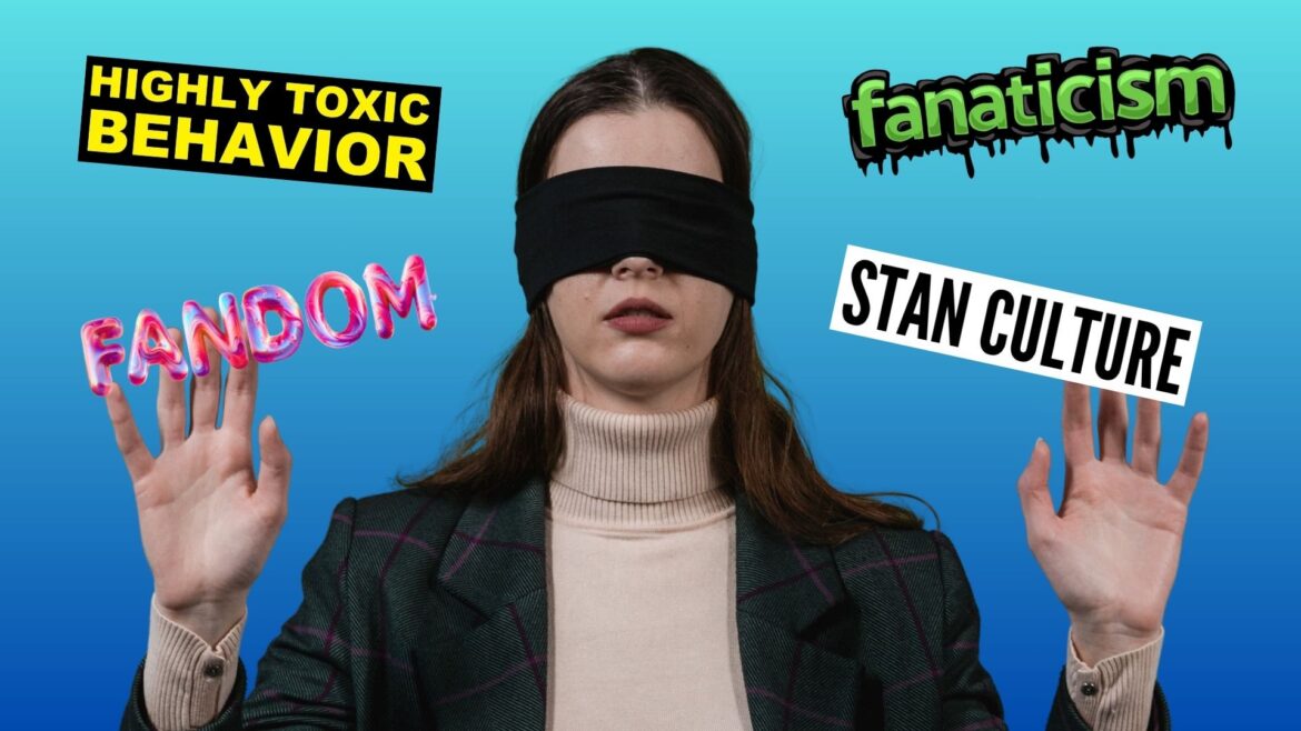 A Reflection on Fandom Culture and Cancelled Celebs