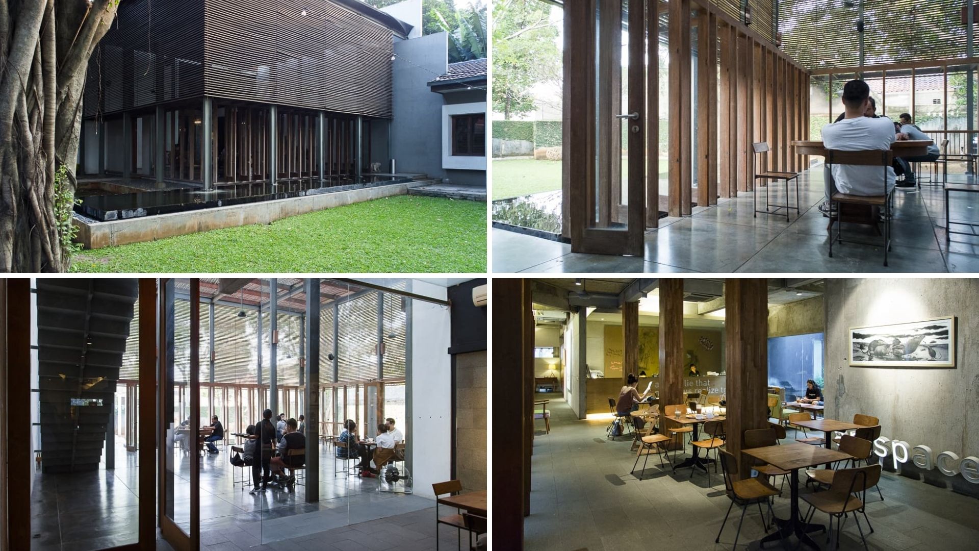 Photos from Manual Jakarta