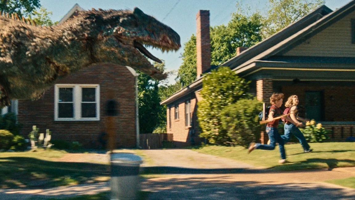 Still from Warner Bros. Pictures