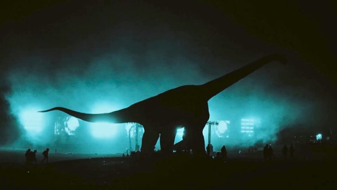Still from Warner Bros. Pictures