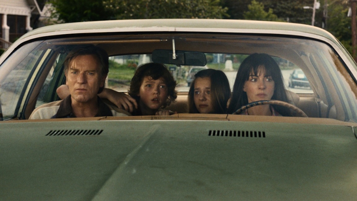 Still from Warner Bros. Pictures