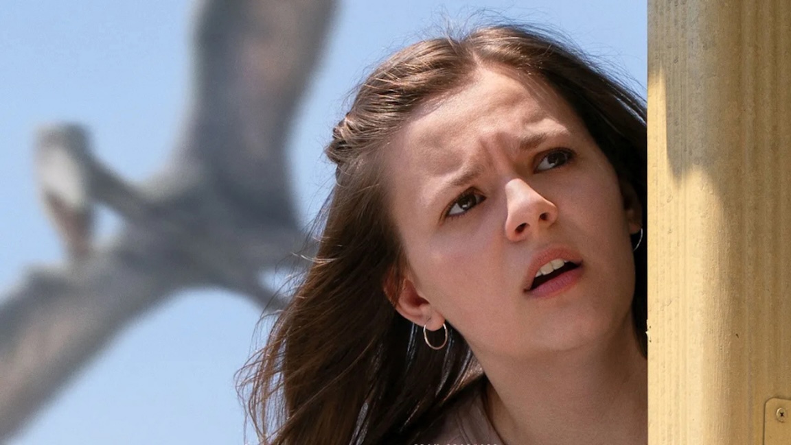 Still from Warner Bros. Pictures