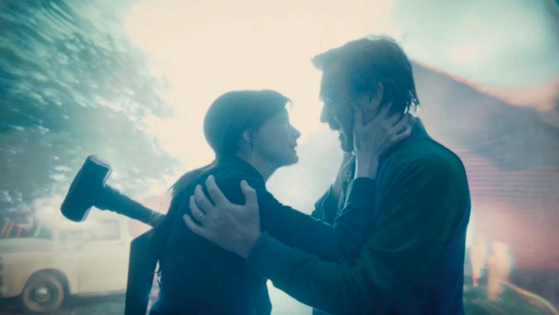 Still from Warner Bros. Pictures