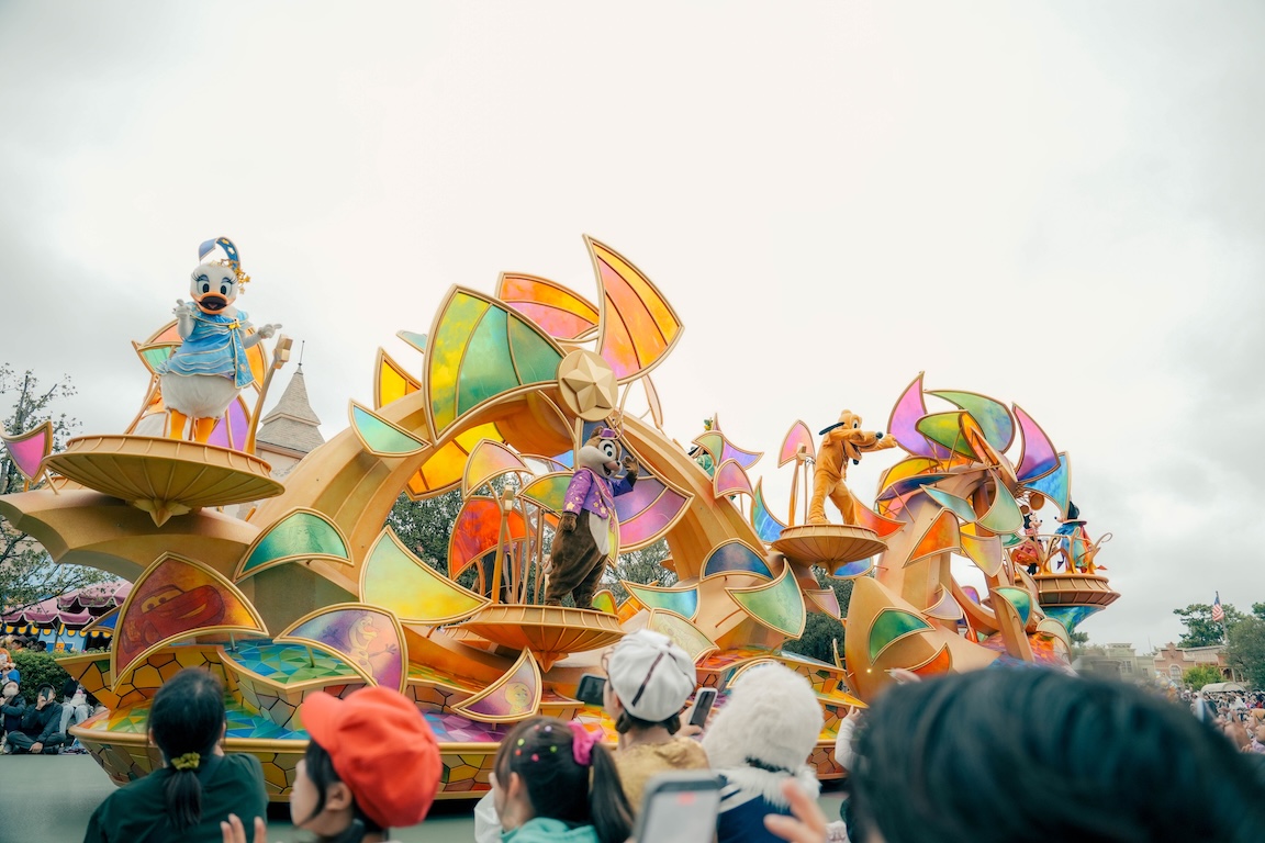 Promo winners enjoy leisure and entertainment activities during the Journey to Japan