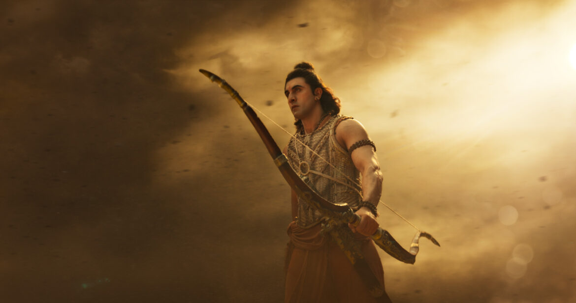 “Ramayana: Rise of a Legend” Brings an Ancient Epic to Life