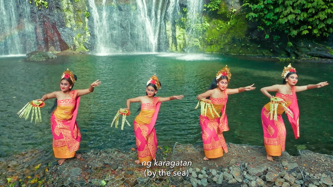 Still from CCP